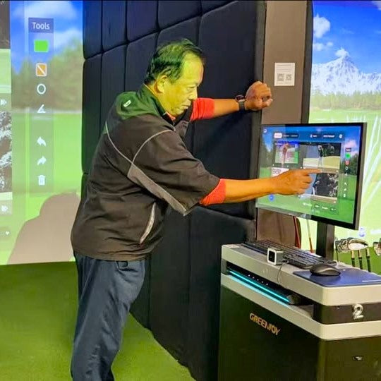 GolfersBZ 高爾夫球館 | 額外贈送半小時！🕓