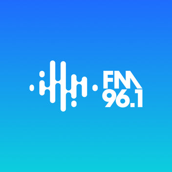 FM96.1