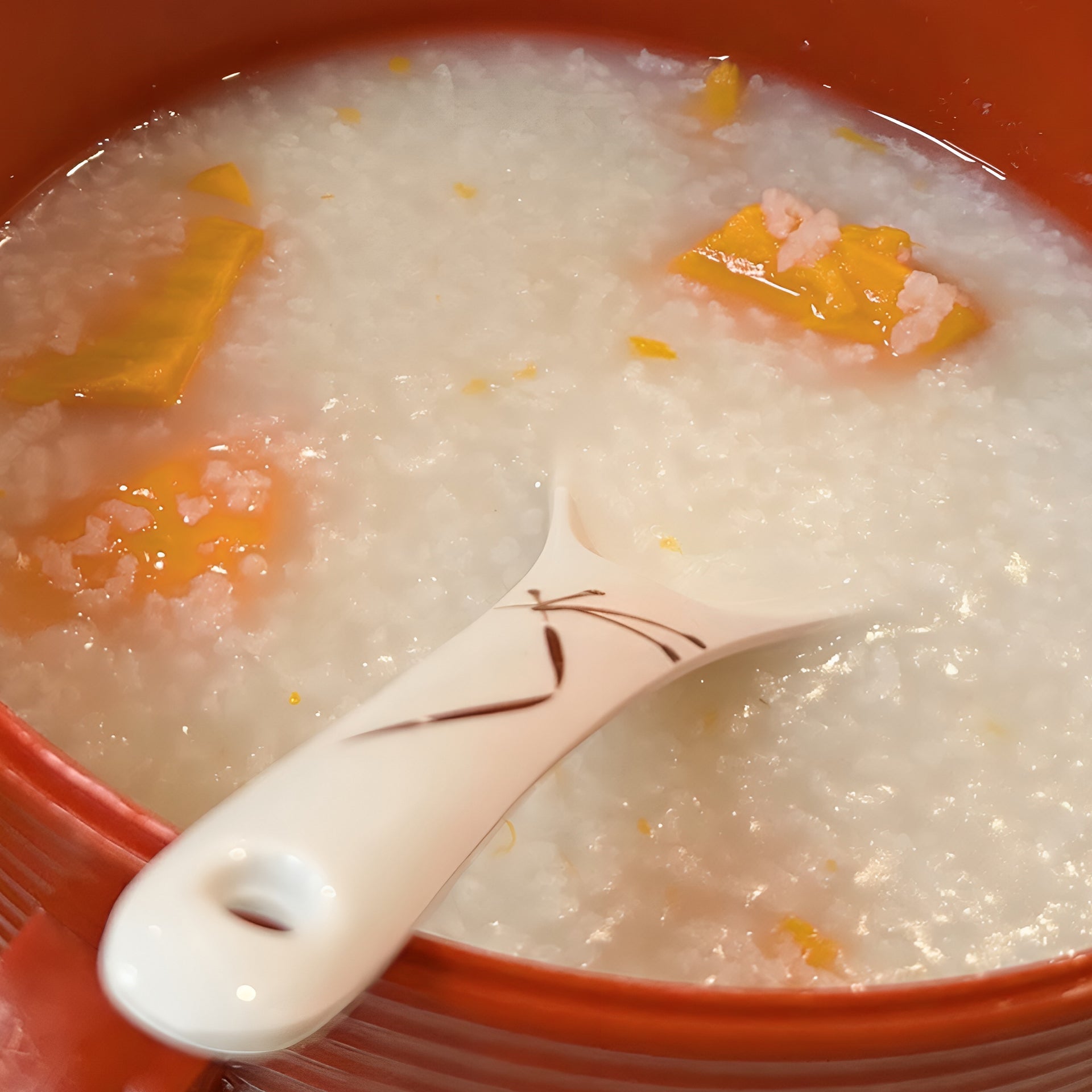 小劉清粥三店通用！滿$30立減$3