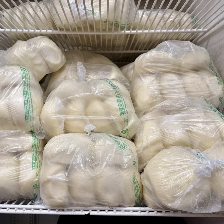 好旺角 | 超值 6-8 人份：粉麵點心組合，僅需 $39.99！