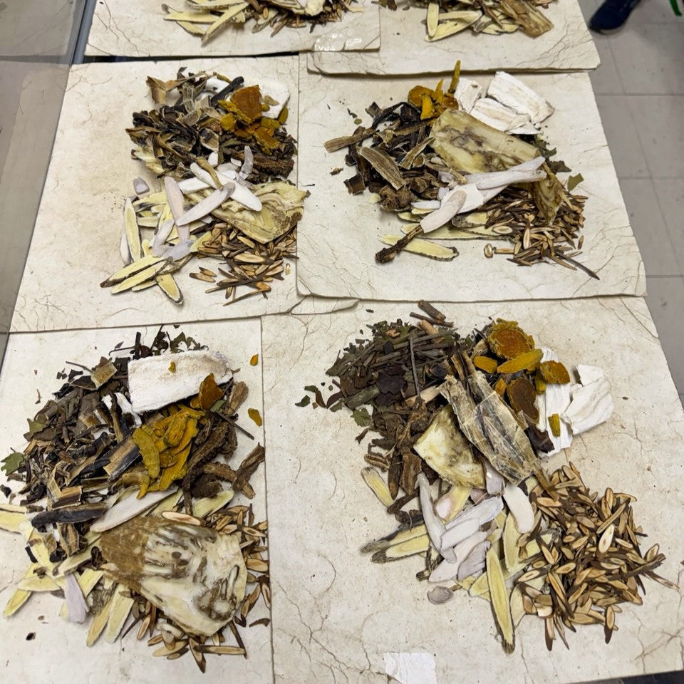 美華中藥行 & 如意堂藥行 | 滿$30享9折優惠