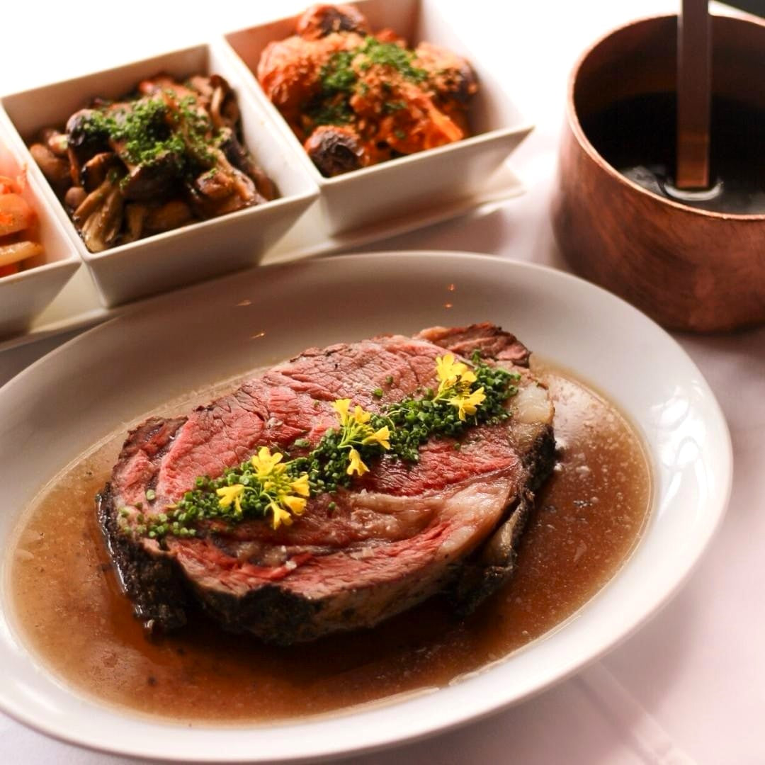 Alexander's Steakhouse