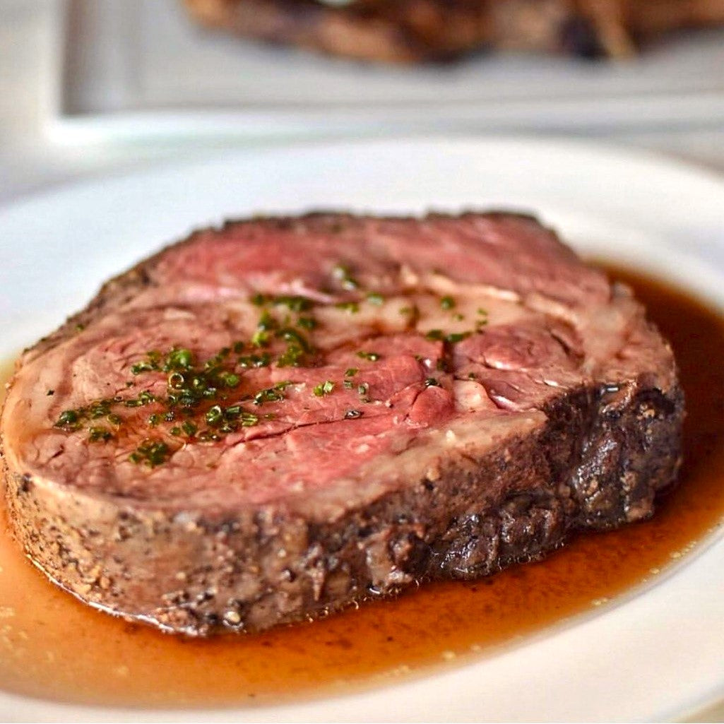 Alexander's Steakhouse