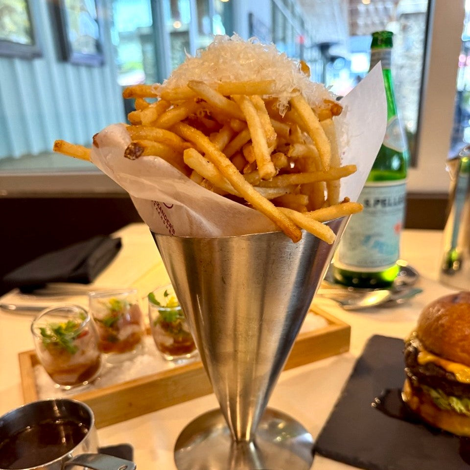 Alexander's Steakhouse