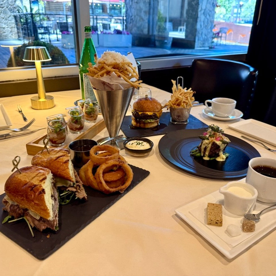 Alexander's Steakhouse
