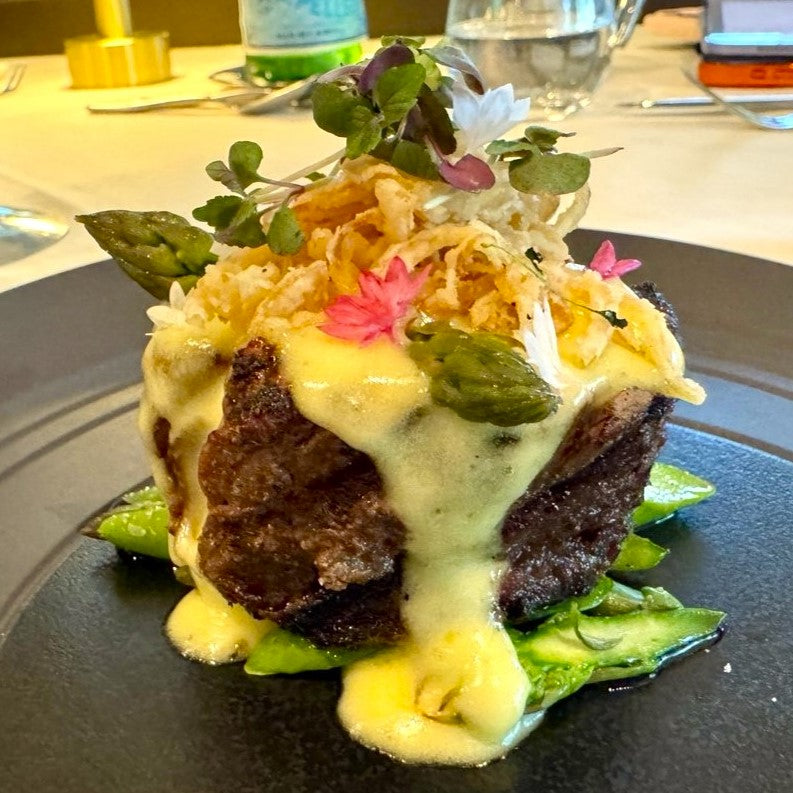 Alexander's Steakhouse