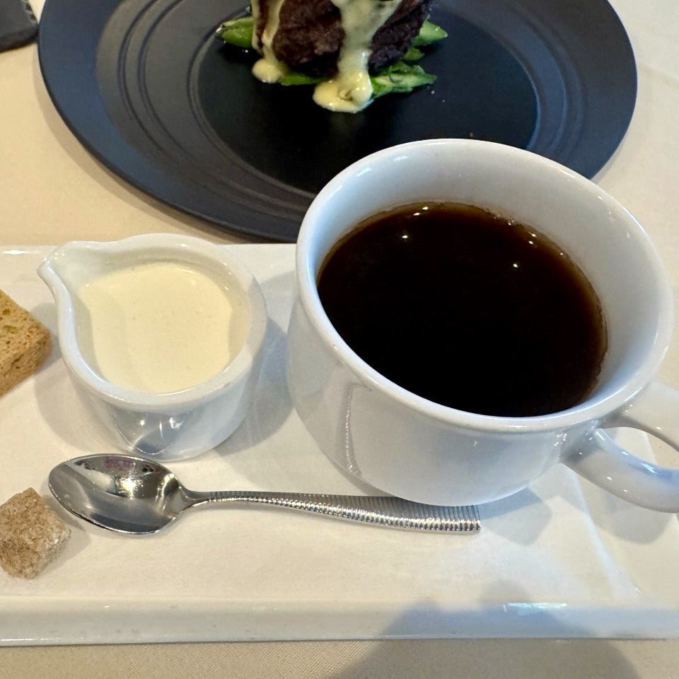 Alexander's Steakhouse