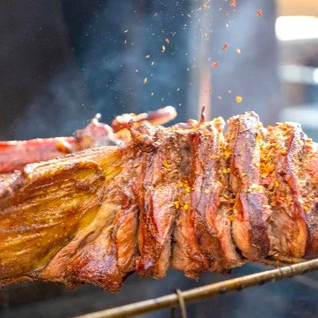 Halal Street | 送酸奶🥣或卡瓦斯🍹(FM961子涵專屬)